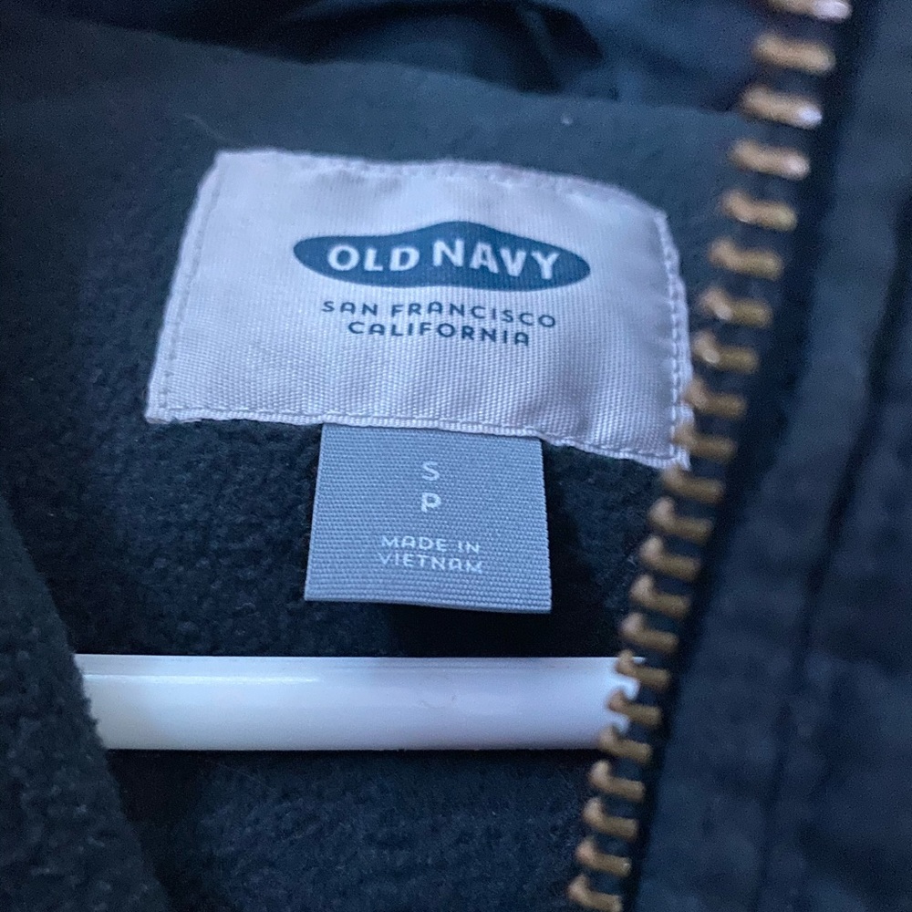 Jacket - Picture 2 of 2